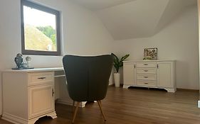 Vik. Apartment